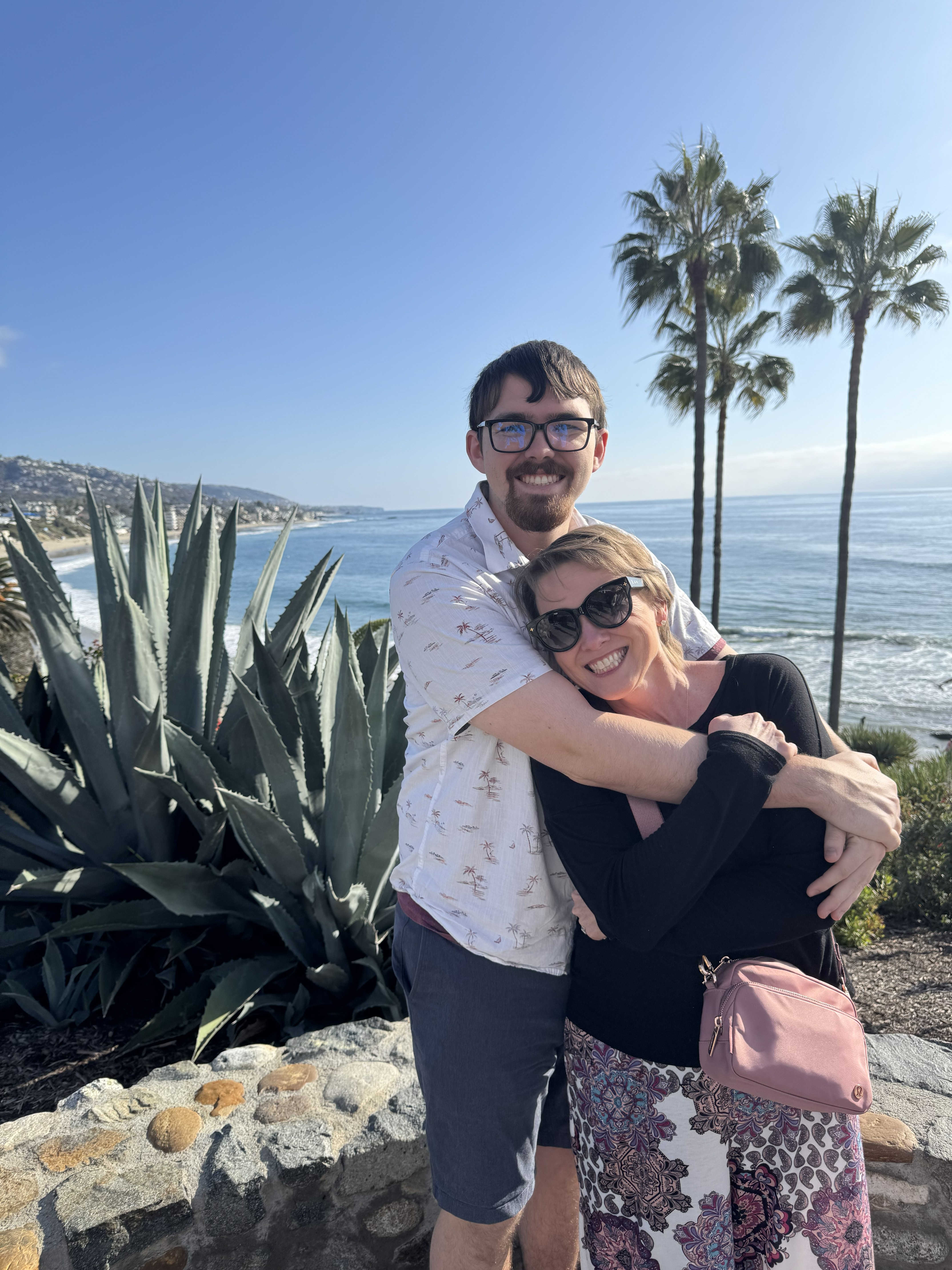 BeachWithMom
