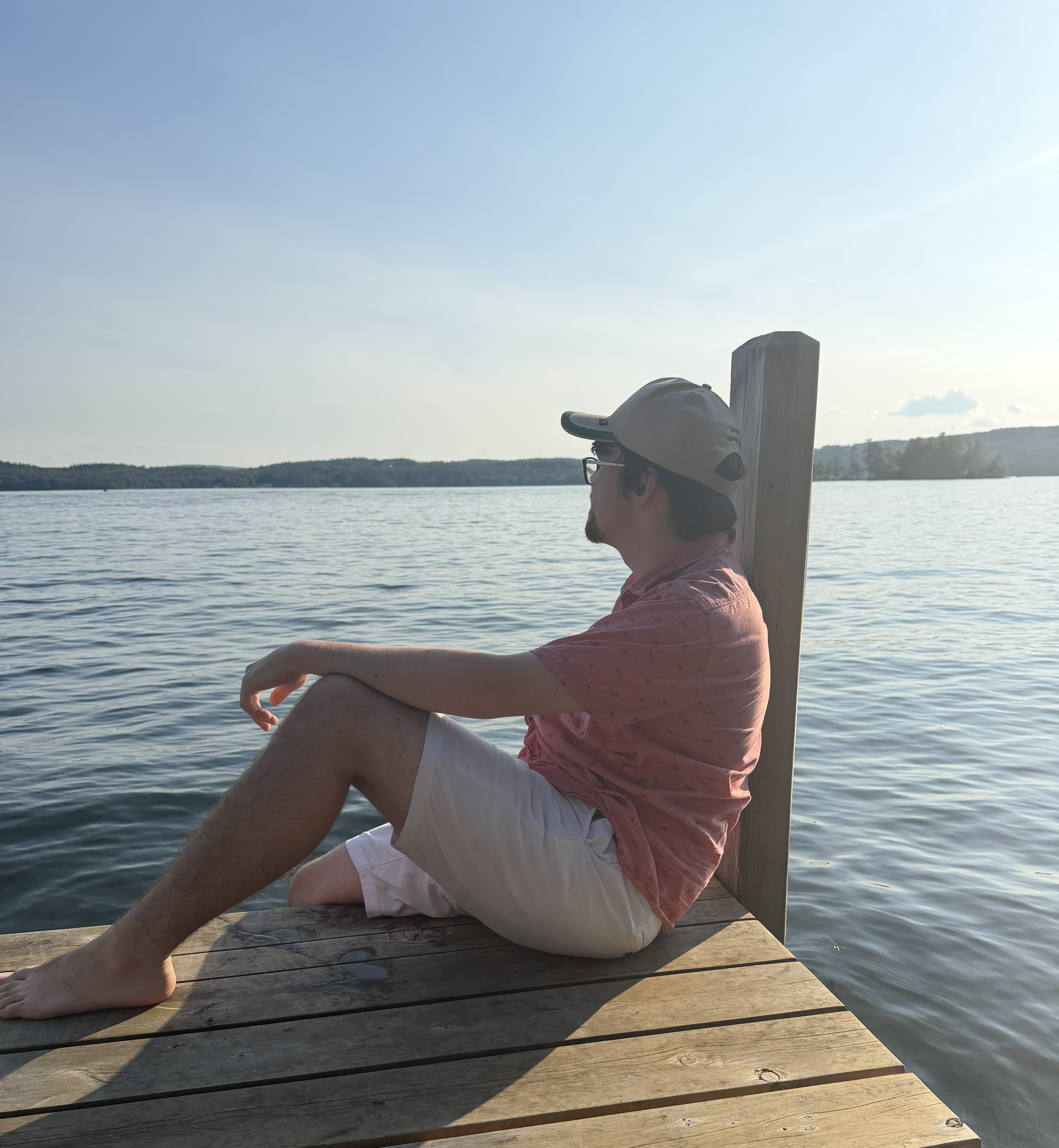 Lake Winnipesaukkee